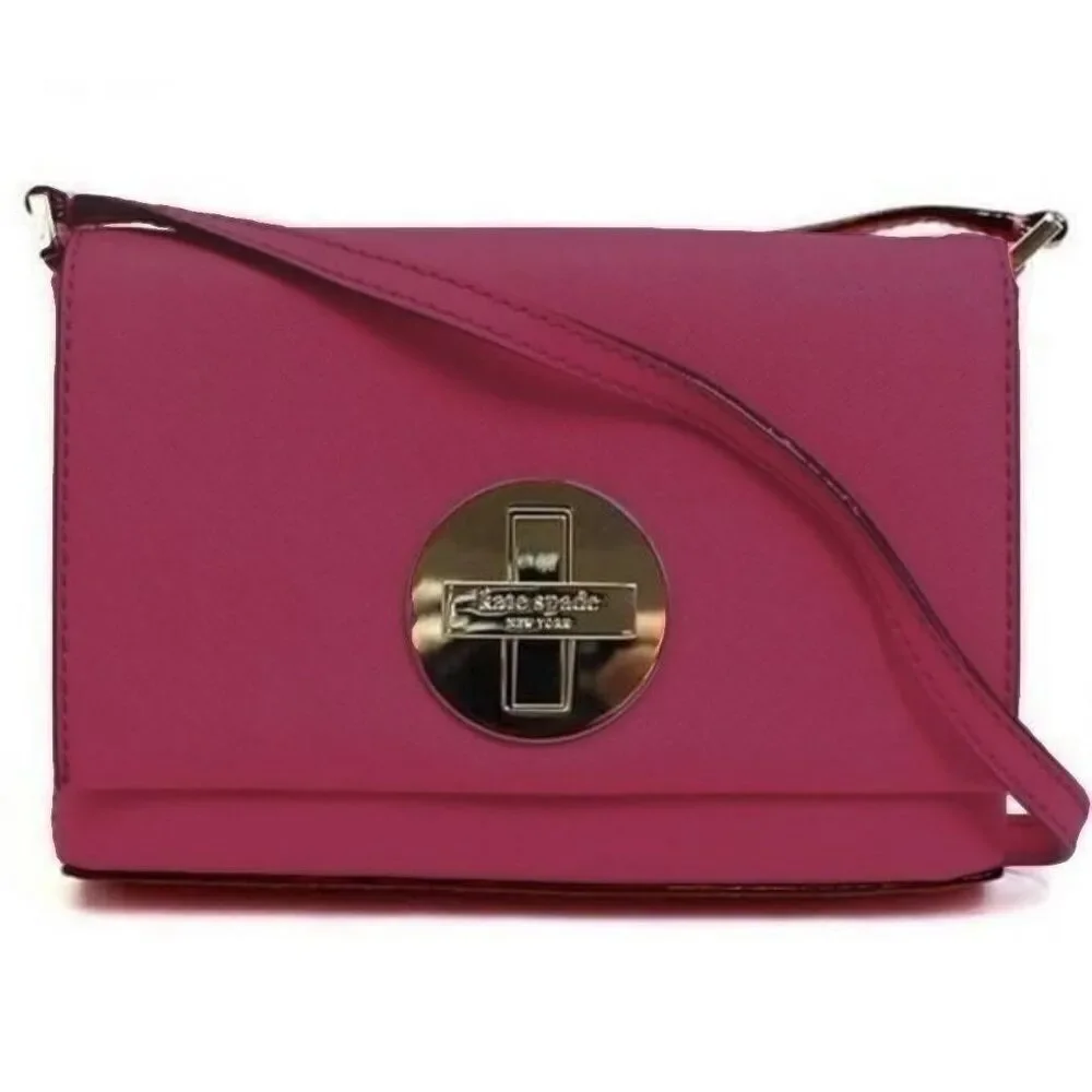 KATE SPADE Sally Newbury Lane Crossbody Bag